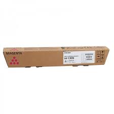 MPC406 Magenta Toner